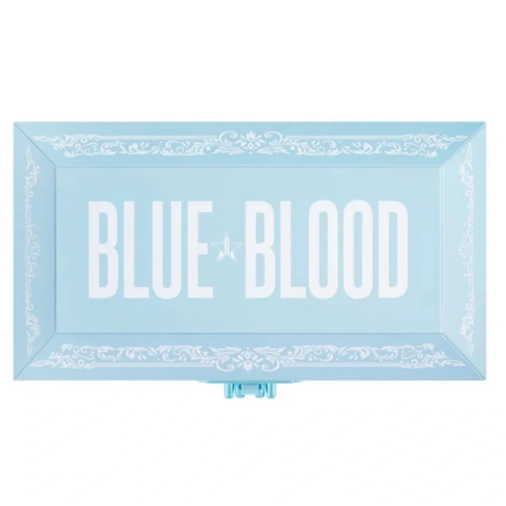 Jeffree Star product details